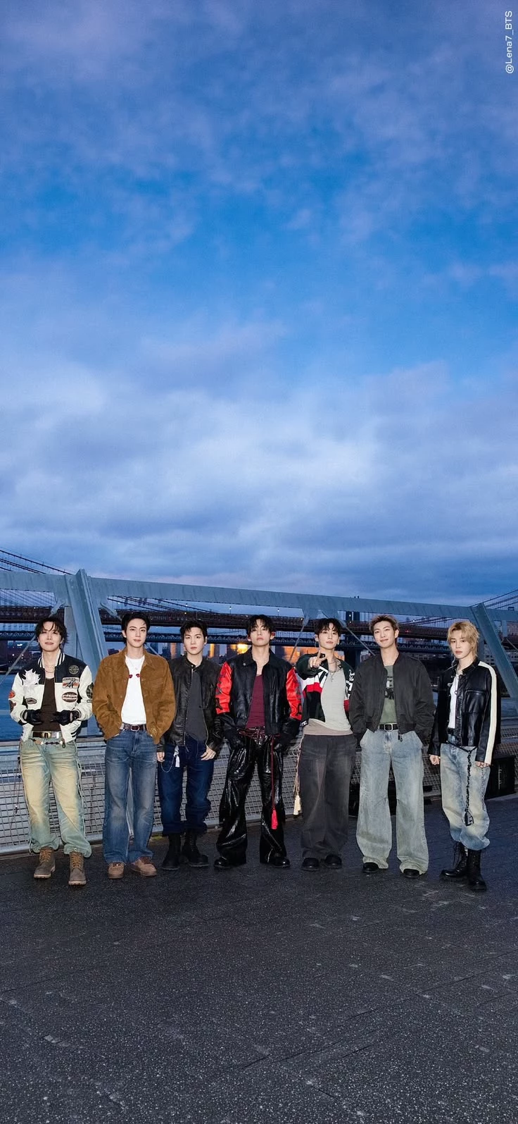 BTS thumbnail