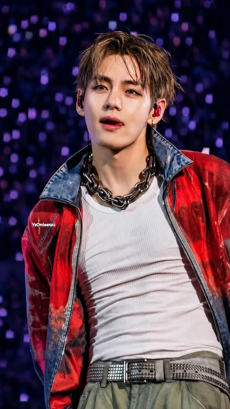 taehyung thumbnail