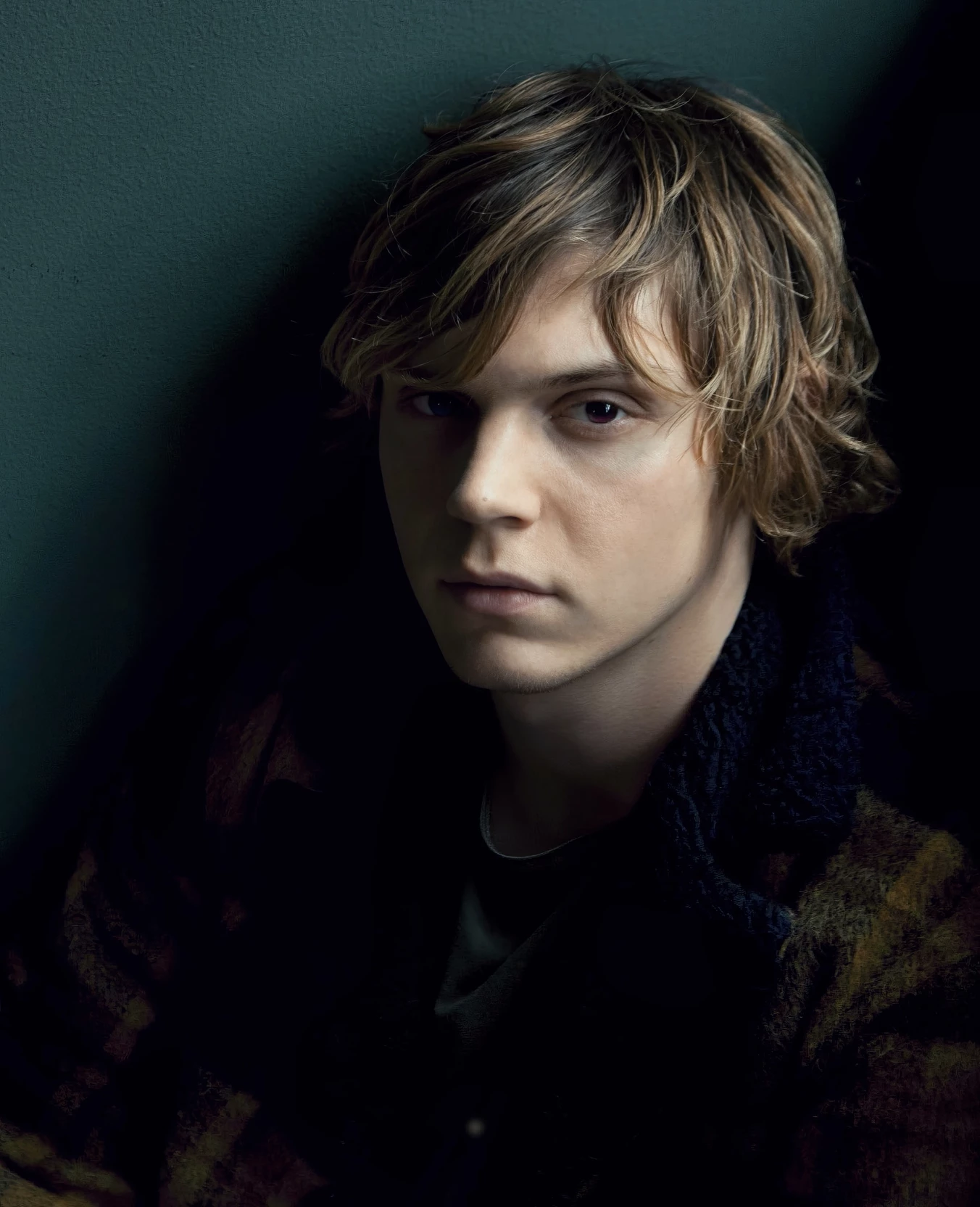 Tate Langdon thumbnail