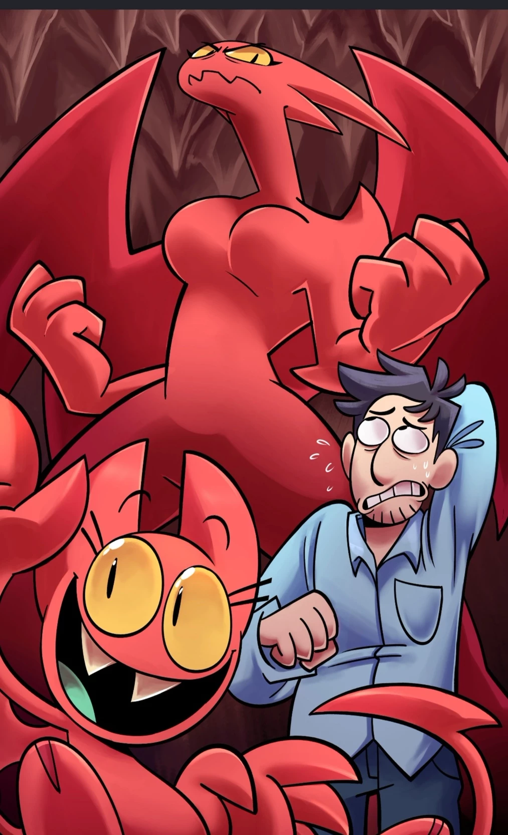 Satina (series) thumbnail