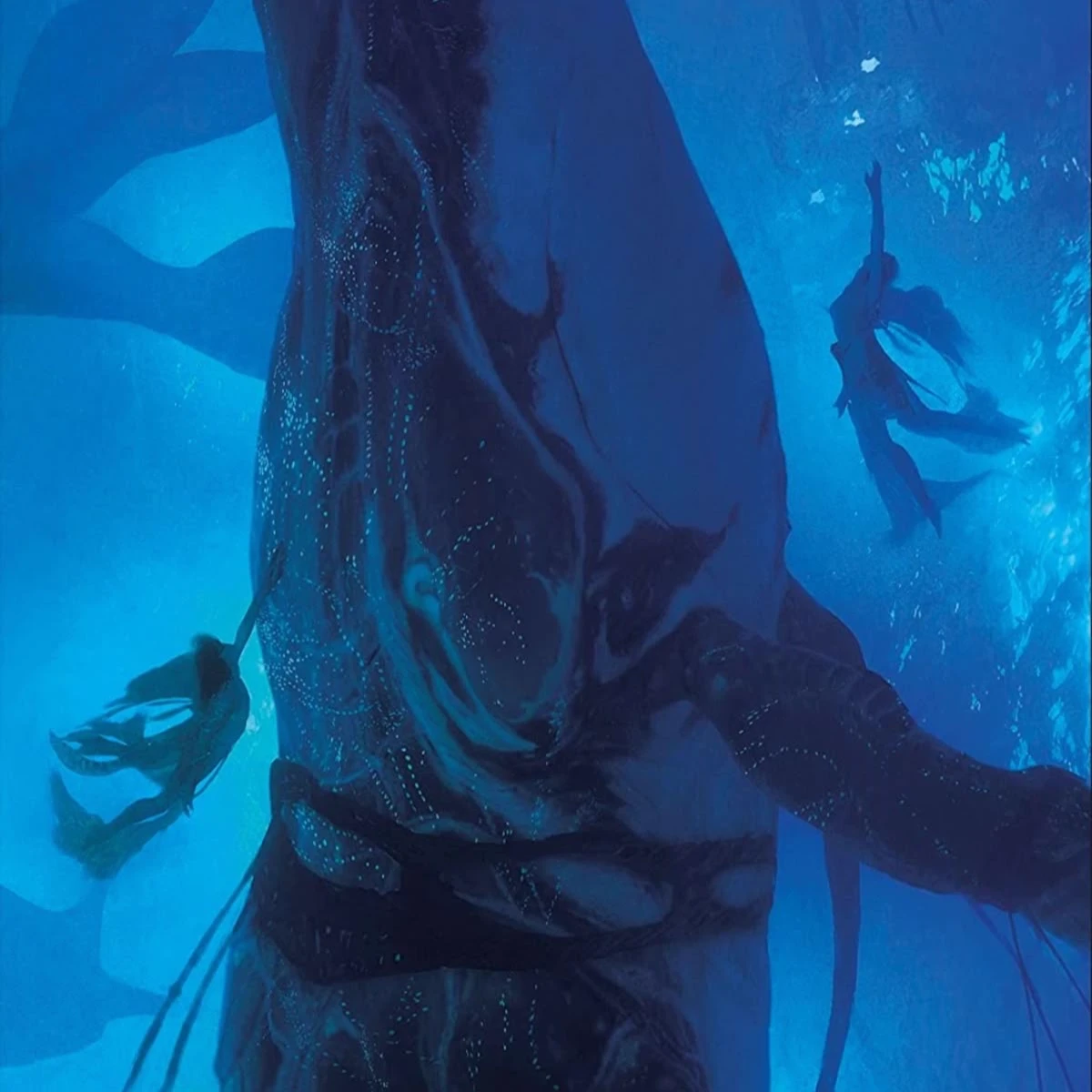 Avatar: The Way of Water thumbnail