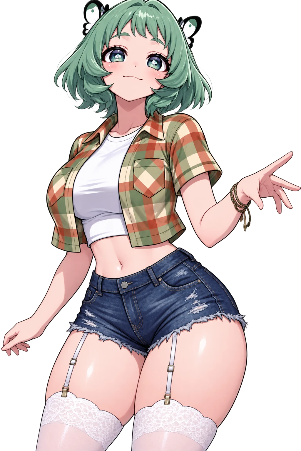 yamame Yasashiki thumbnail