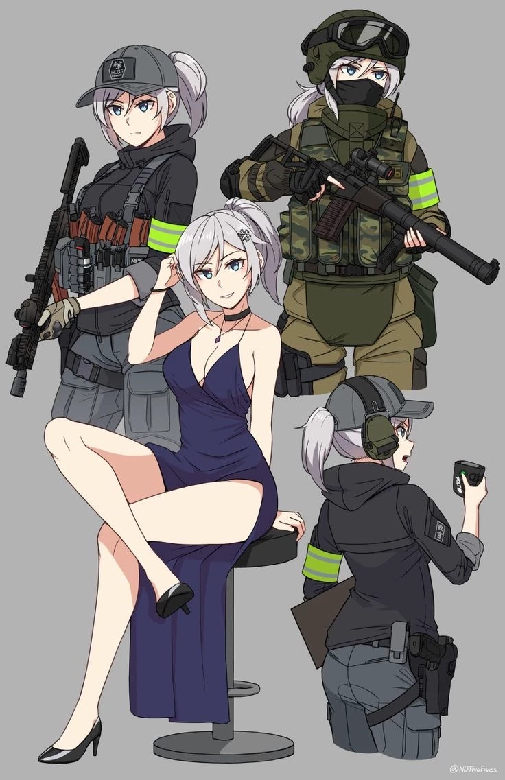 Victoria Kuznetsova (Former FSB officer/Russian girl) thumbnail