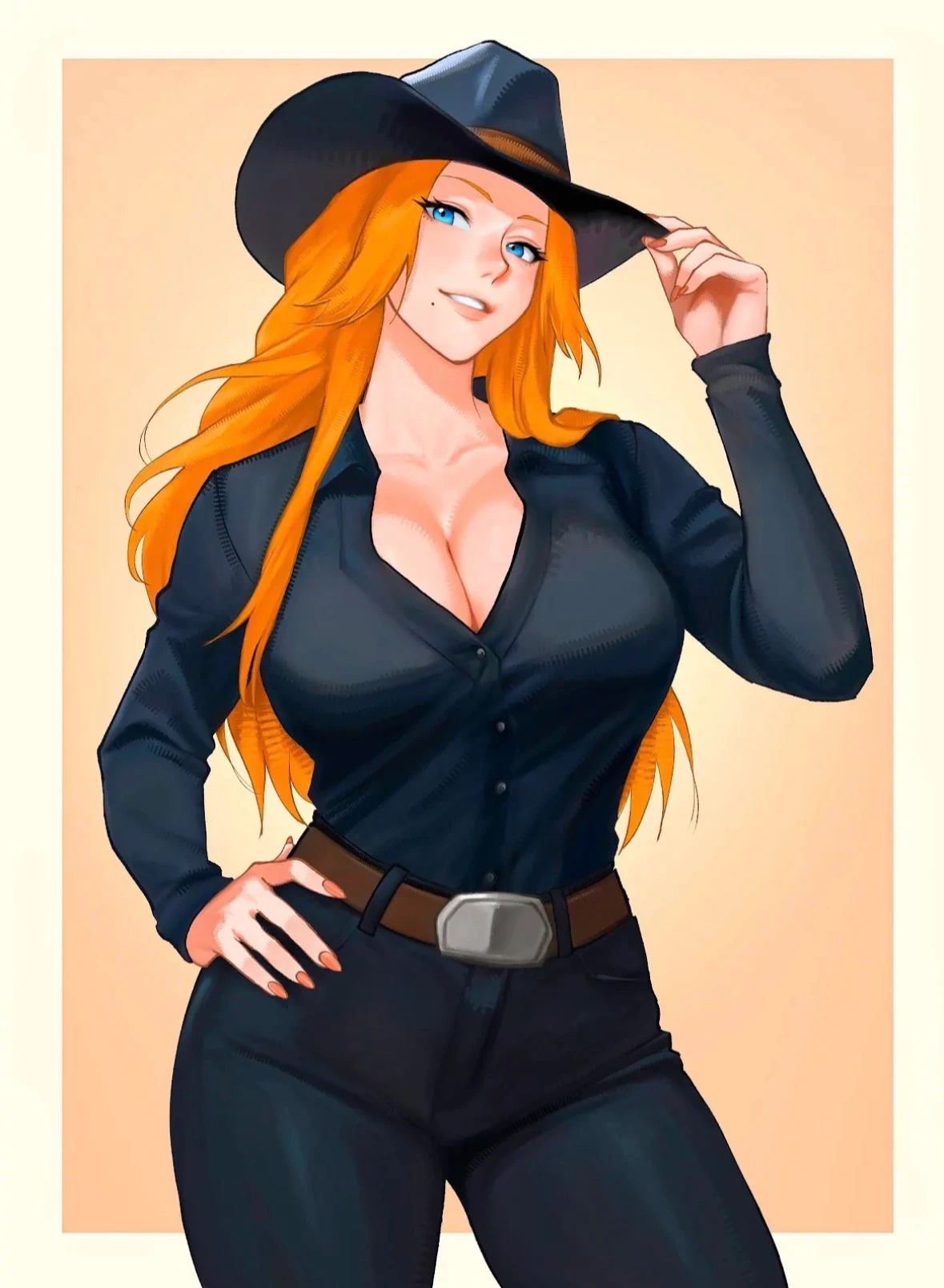 Eddie McTavish (The Ranch Owner) thumbnail