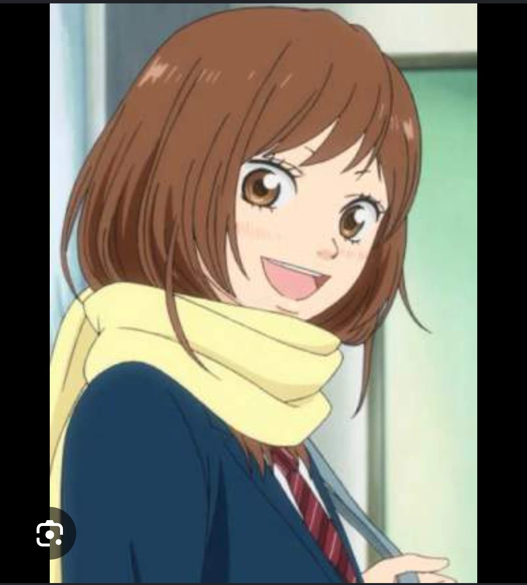 Futaba Yoshioka thumbnail