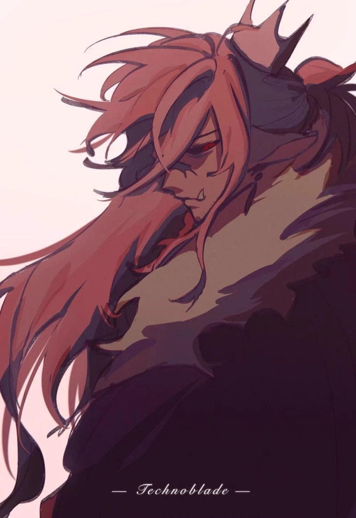 Technoblade thumbnail