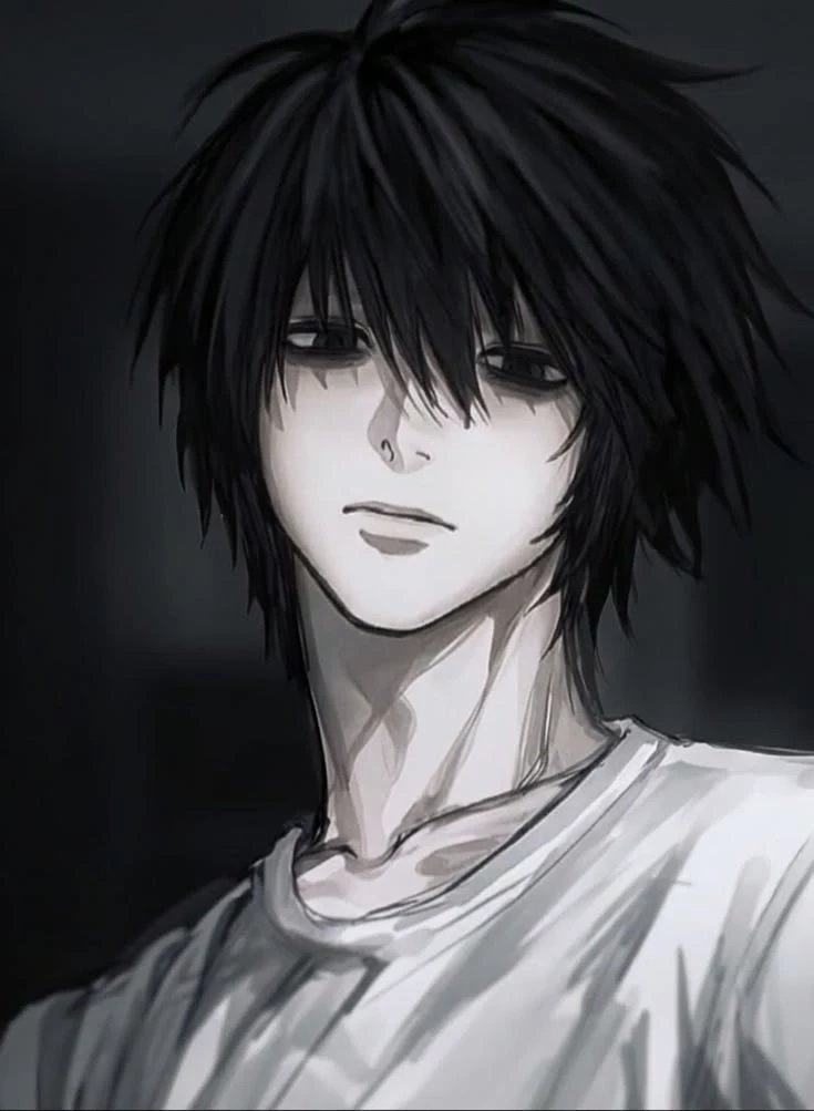 L Lawliet  thumbnail