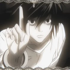 L Lawliet thumbnail