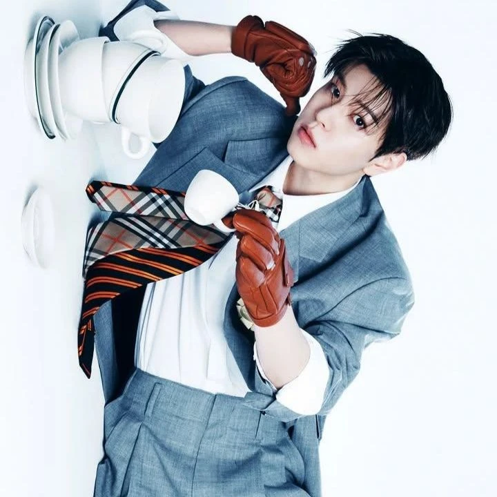 Kim Seungmin thumbnail