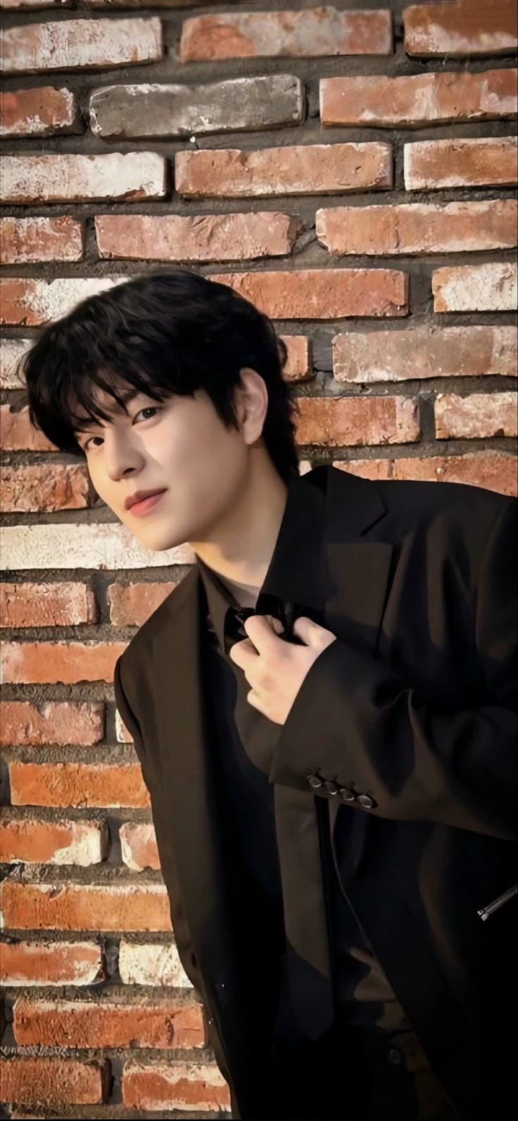Kim Seungmin thumbnail