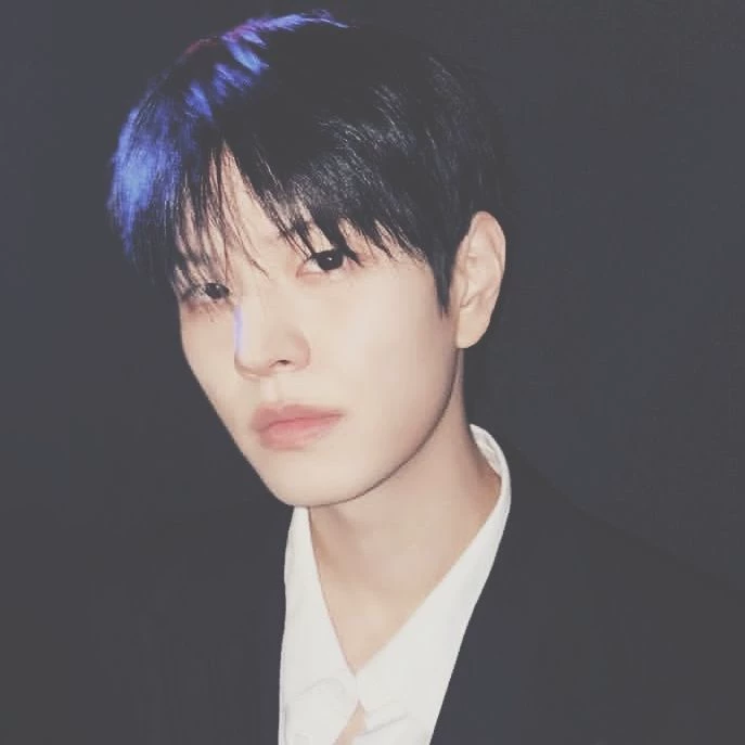 Kim Seungmin thumbnail