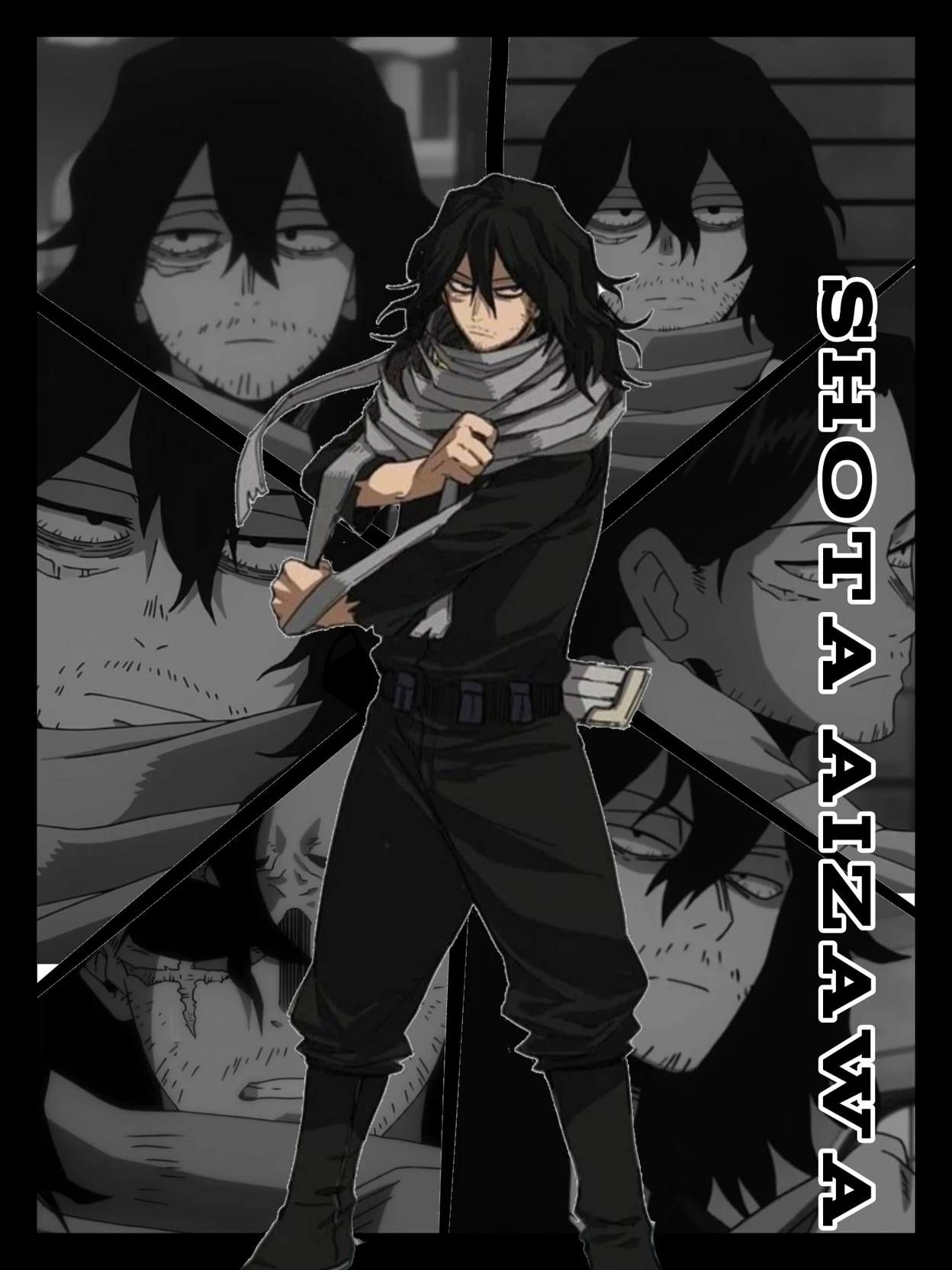 shota aizawa thumbnail