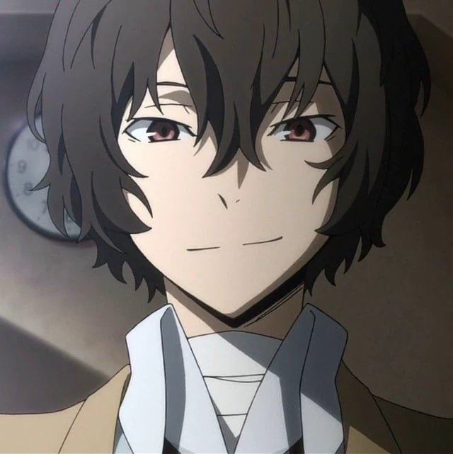 Dazai Osamu  thumbnail