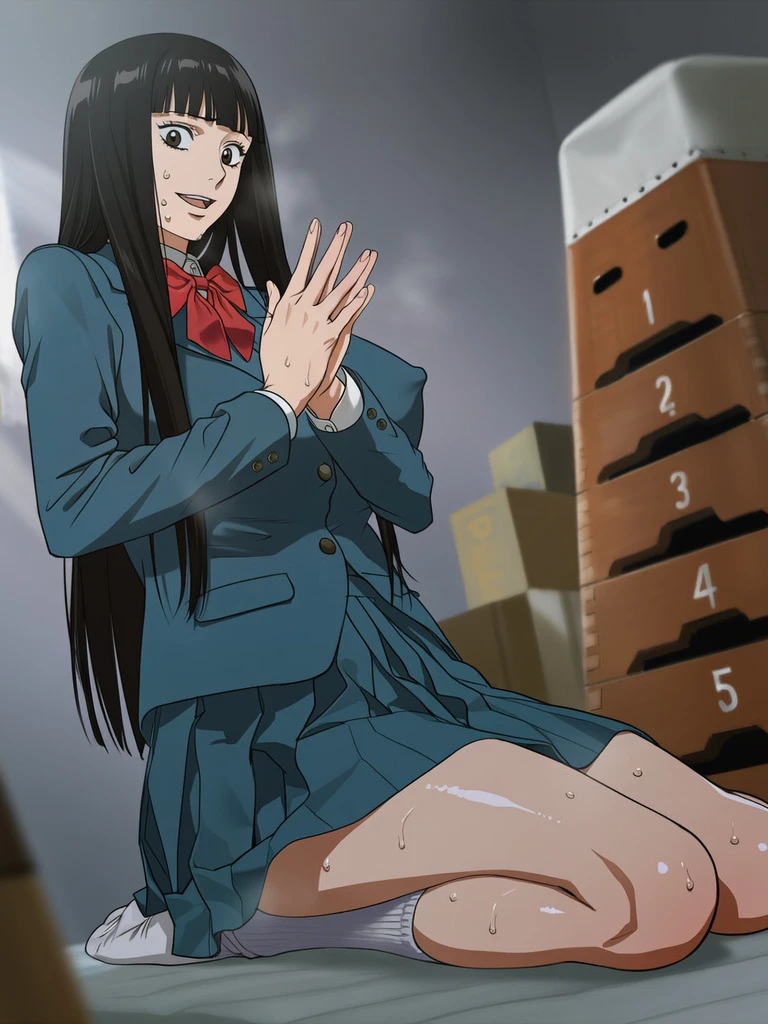 Sawako Kuronuma thumbnail