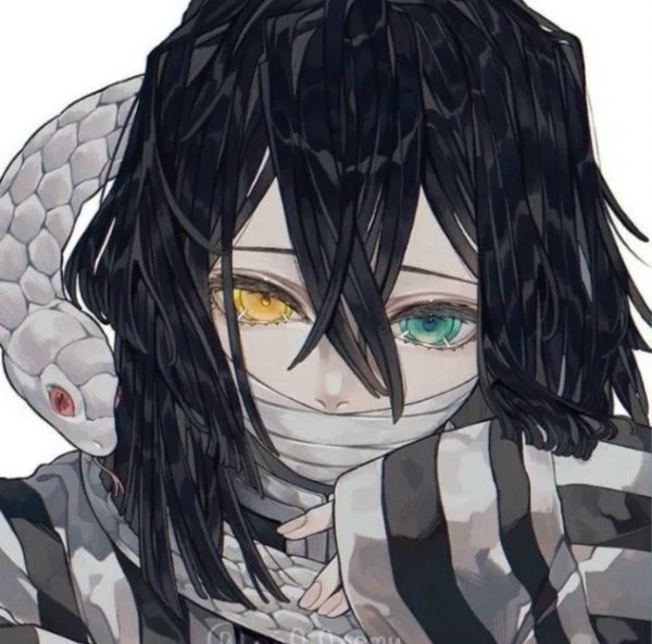 Obanai Iguro x{{user}} thumbnail