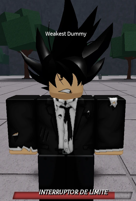 the weakest man thumbnail