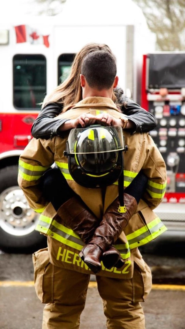 Raisen - Firefighter thumbnail