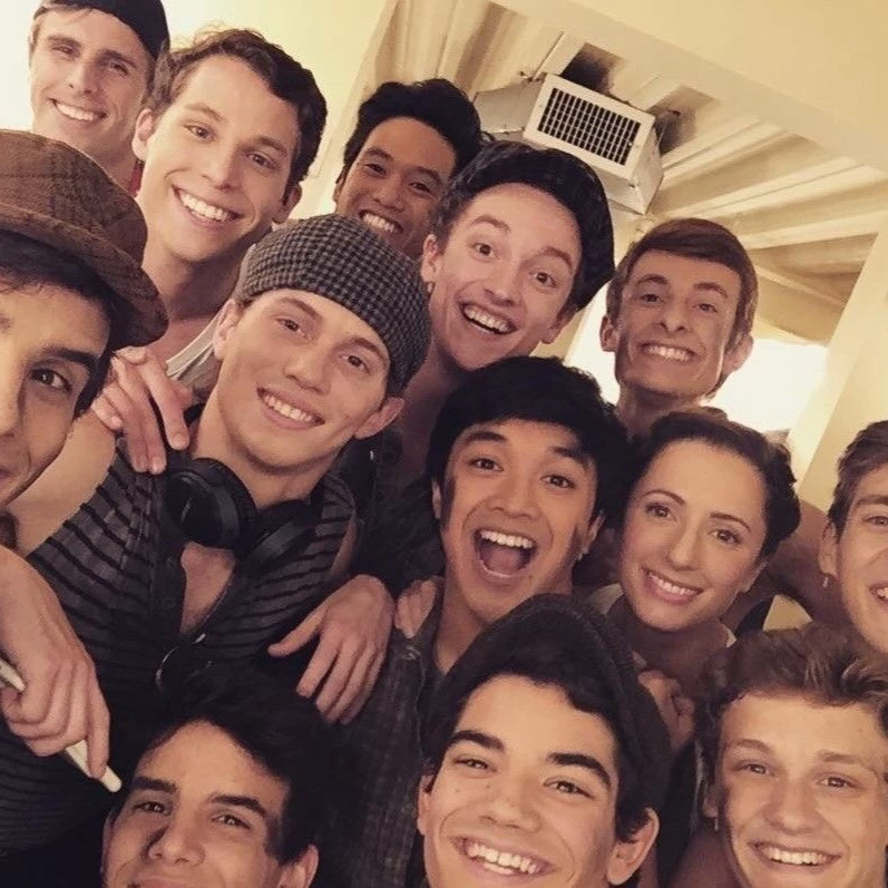 NEWSIES thumbnail