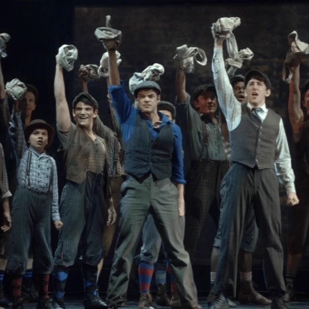 NEWSIES thumbnail