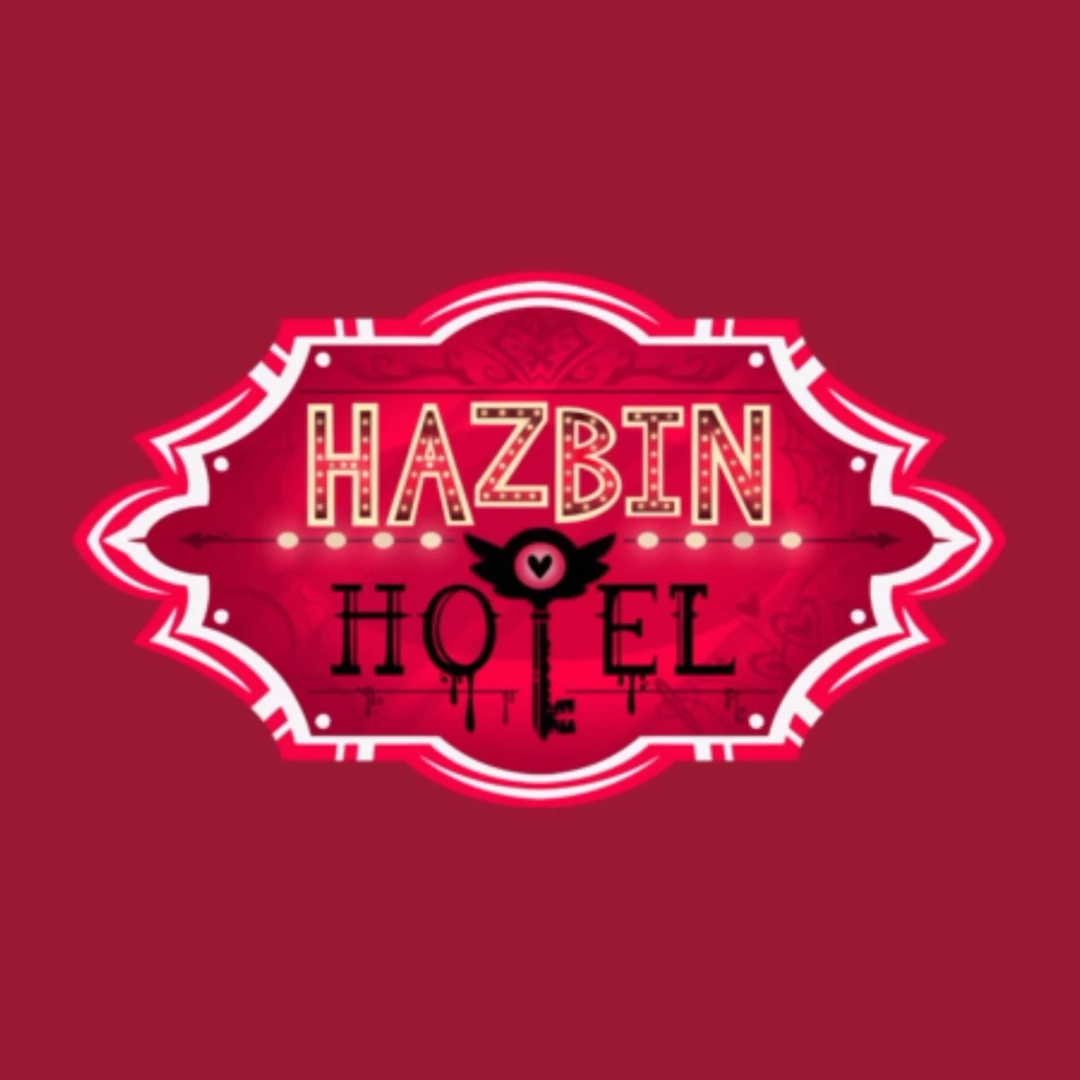 Hazbin Hotel ☻︎ thumbnail