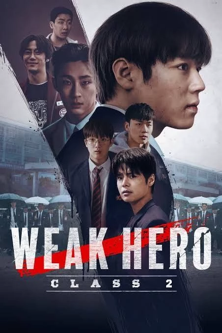 /weak hero class2/ thumbnail