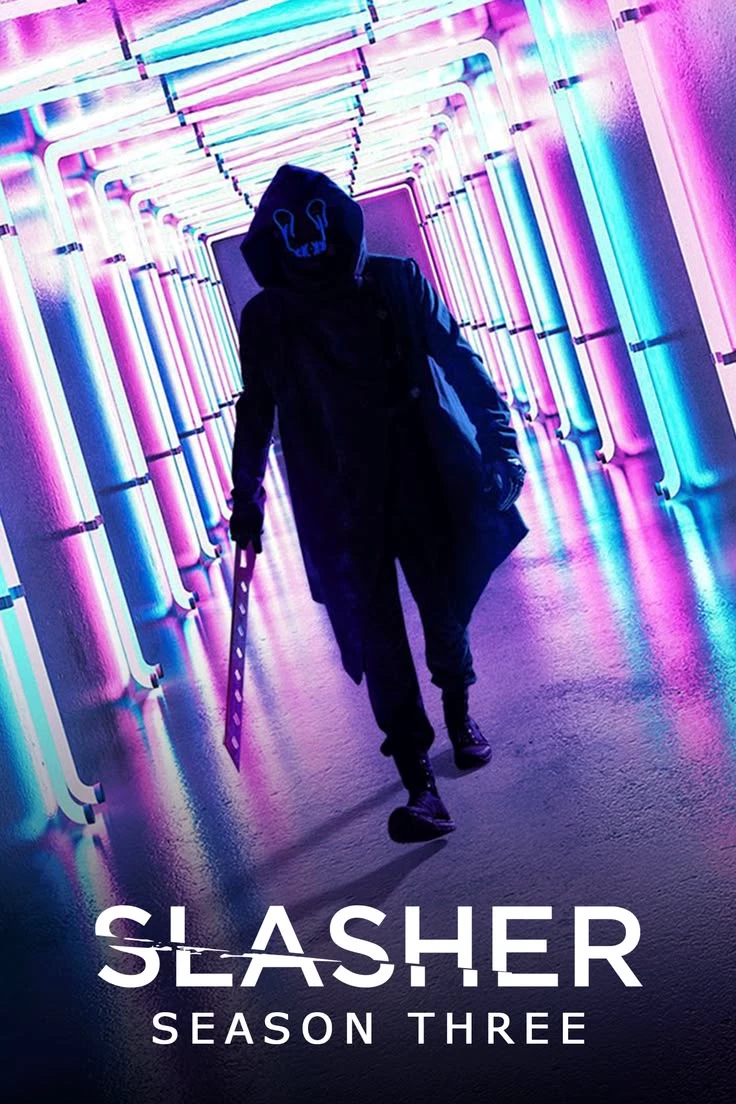 /Slasher/ thumbnail