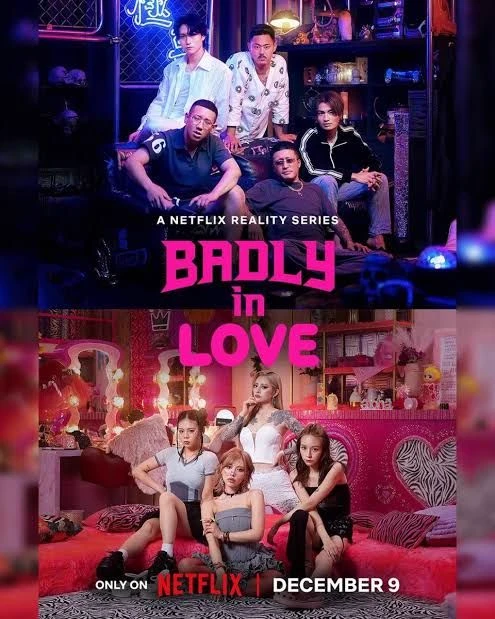 /Loves bandits/ thumbnail