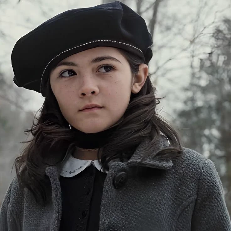 /The Orphan/ thumbnail