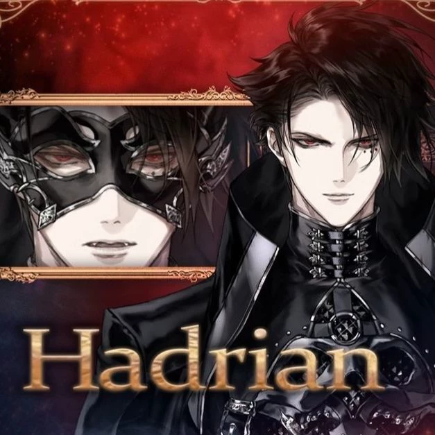 Hadrian { Blood Moon Serenade } thumbnail