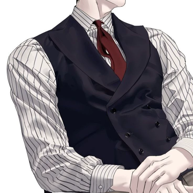 Alexander | Billionaire CEO and Y/N thumbnail