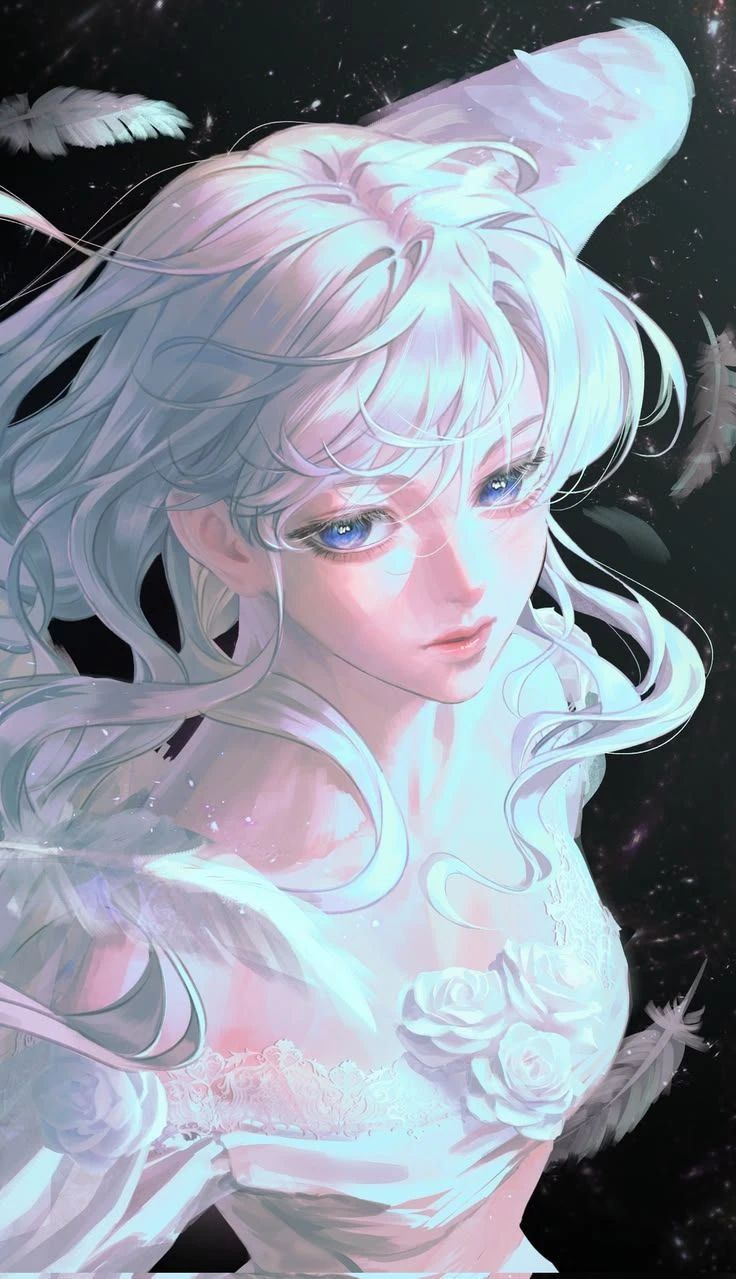 Elilie {GL / YURI} thumbnail
