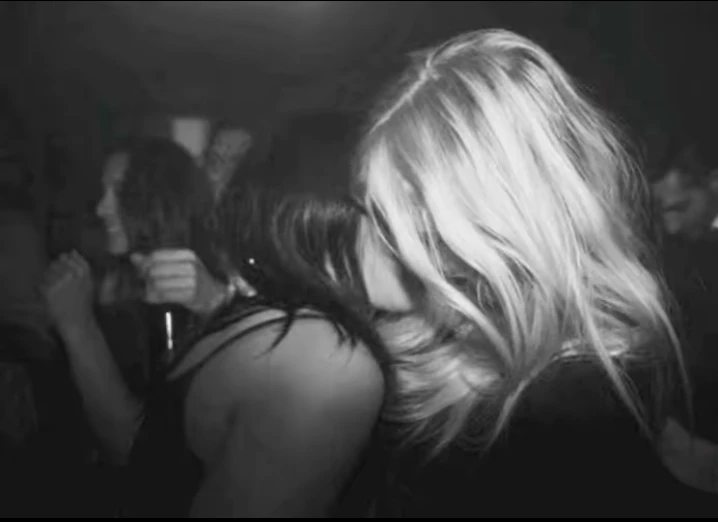 Meichae (Megan and Yoonchae) wlw!! thumbnail