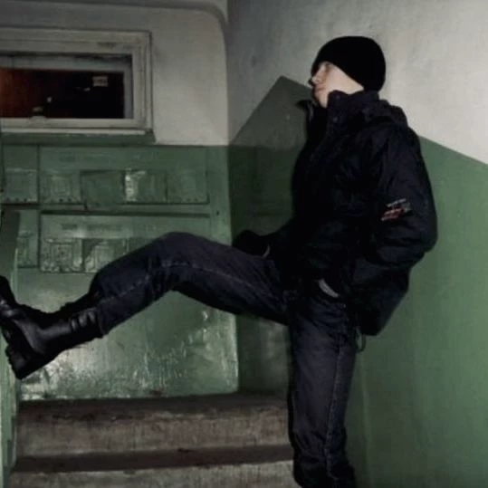 Artem Anufriev thumbnail