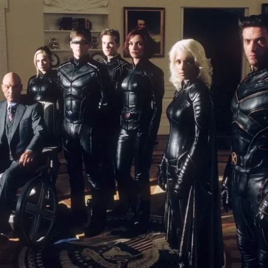 XMEN RP thumbnail