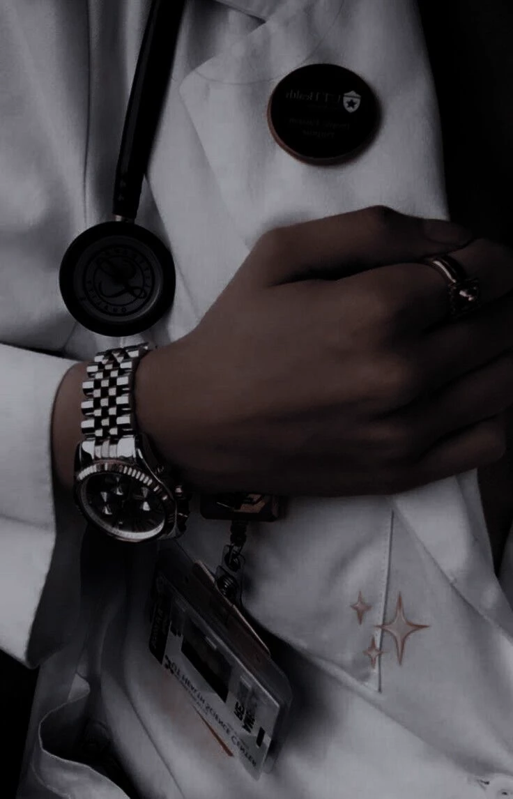 Dr Asher Bennett thumbnail