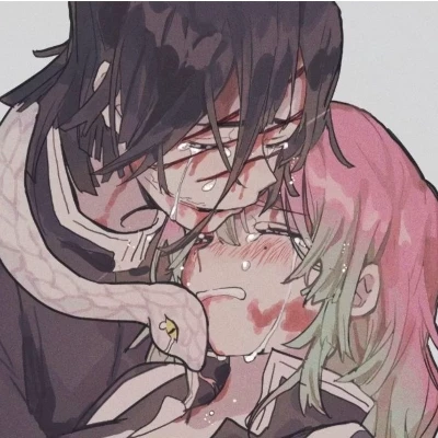 Obanai e mitsuri a morte thumbnail