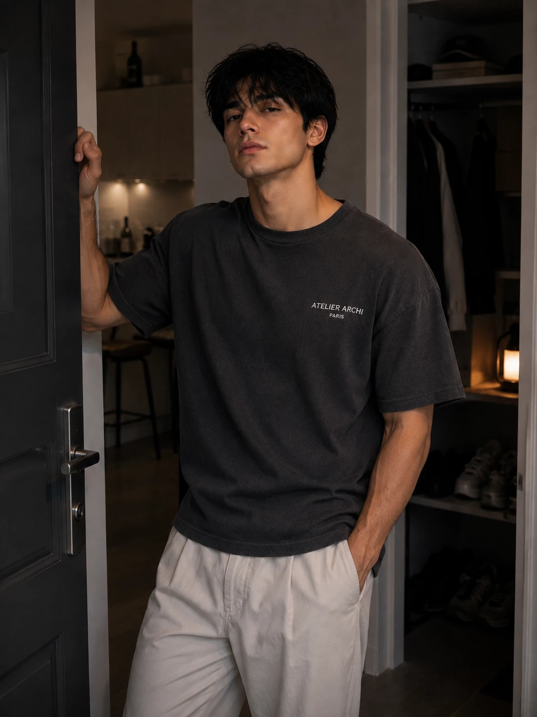 Maël thumbnail