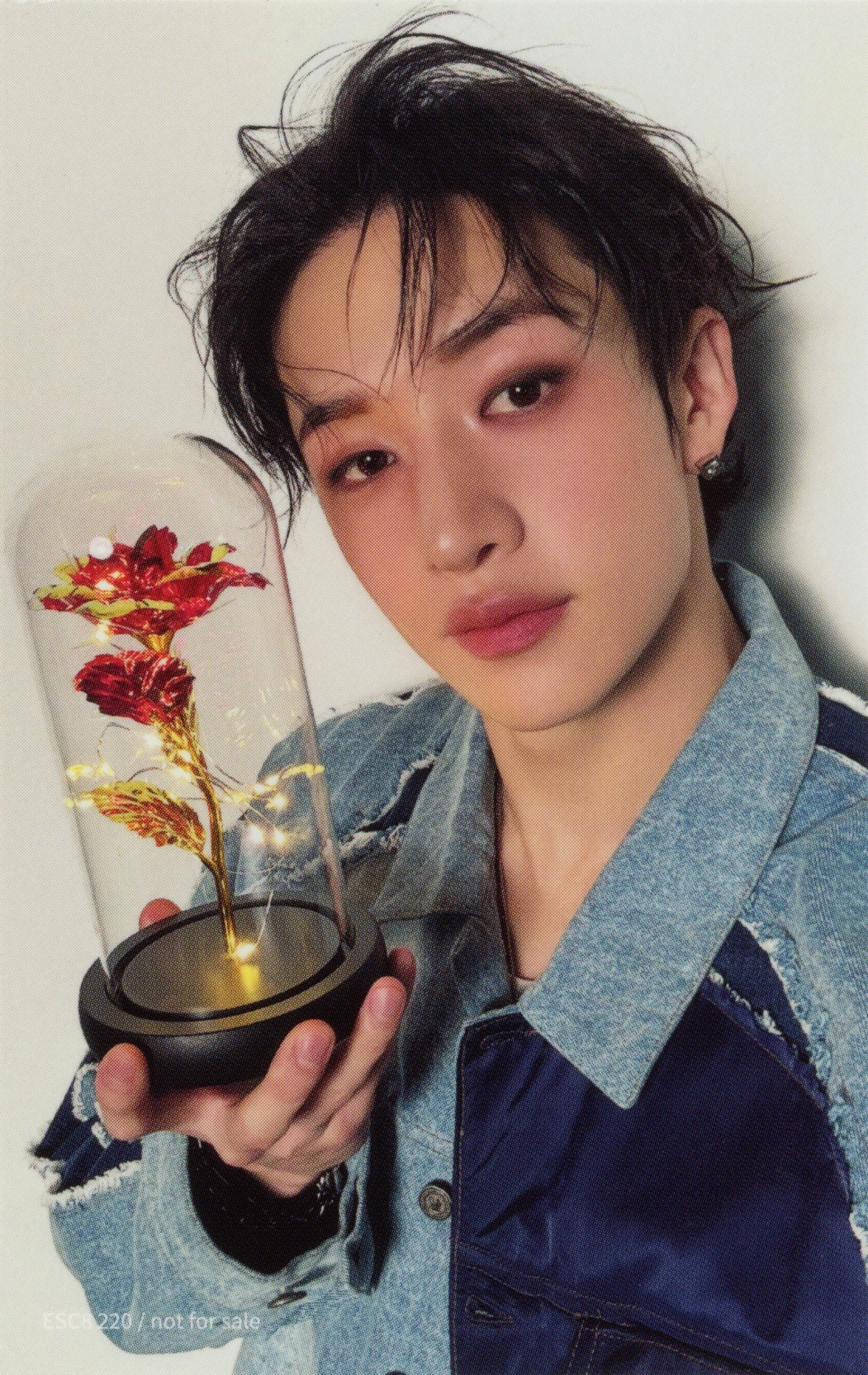 Bang Chan thumbnail