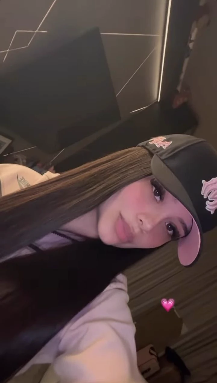 Aracely Belén thumbnail