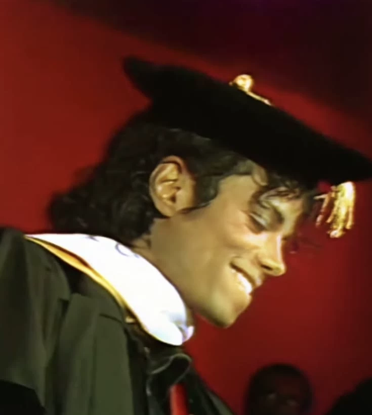 Michael jackson thumbnail