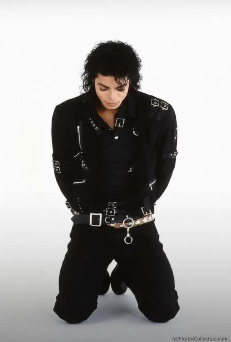 Michael Jealous thumbnail