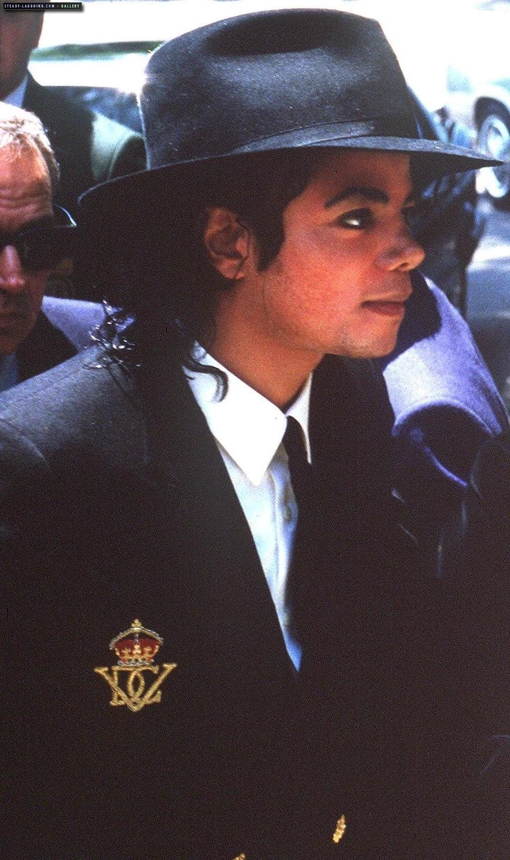 Michael ♡ thumbnail