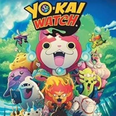 Yo-Kai Watch RPG thumbnail