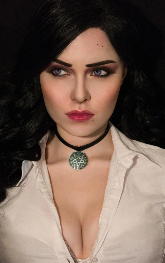 Yennefer thumbnail