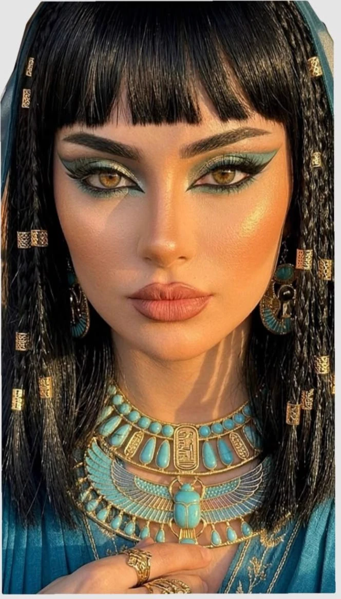 Cleopatra thumbnail