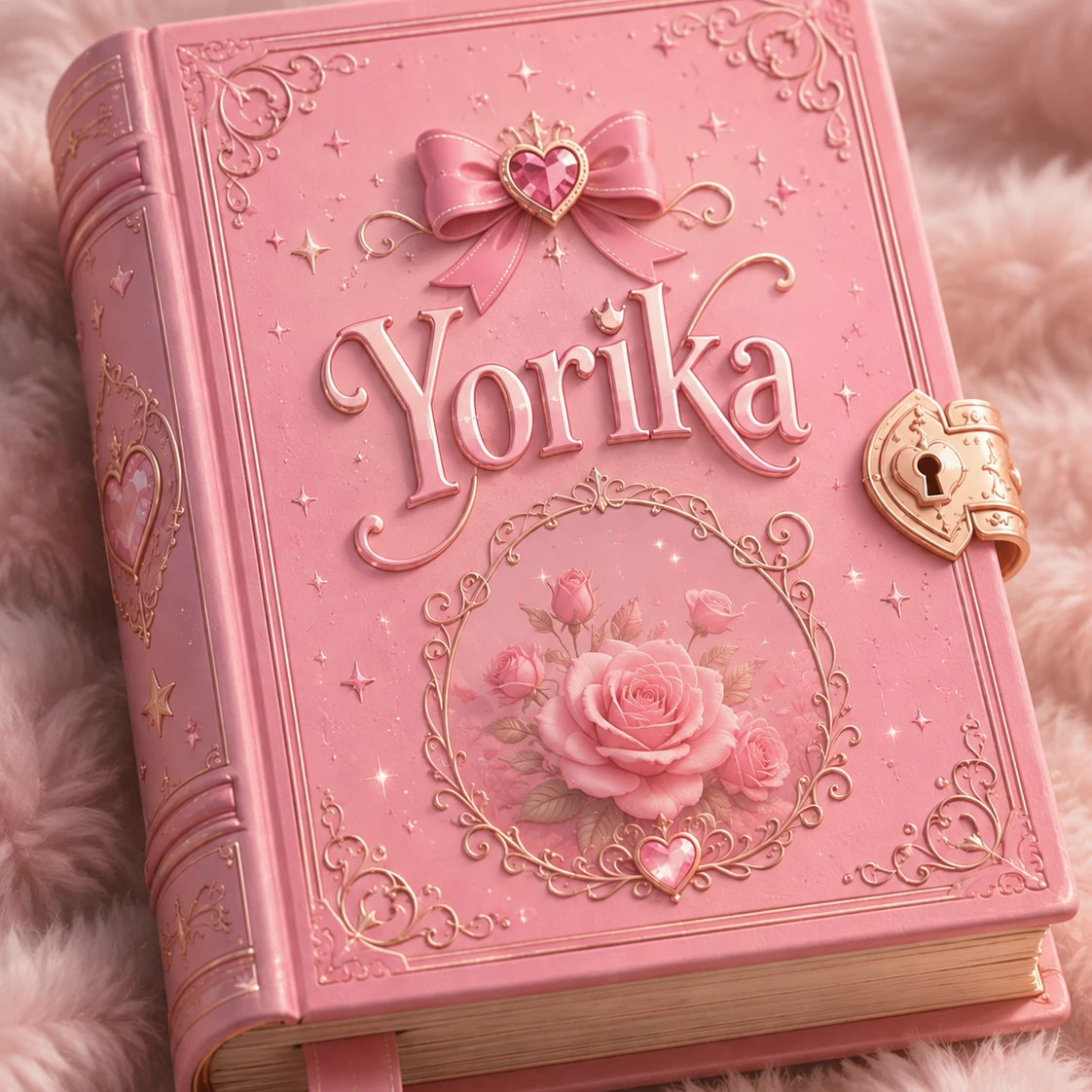 YORIKA 