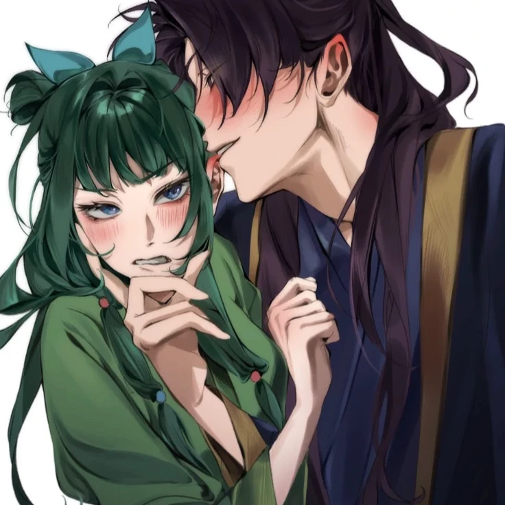 Jinshi (Ka-Zuigetsu) thumbnail