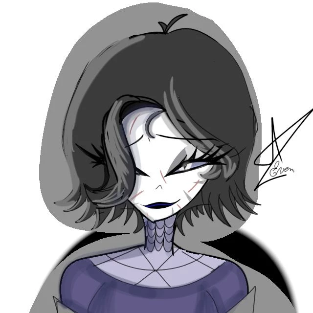 Juliet (exorcist) thumbnail