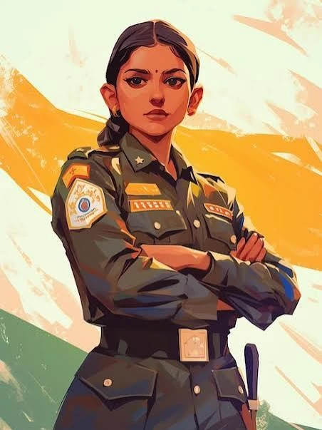 Shanaya - Indian Army thumbnail