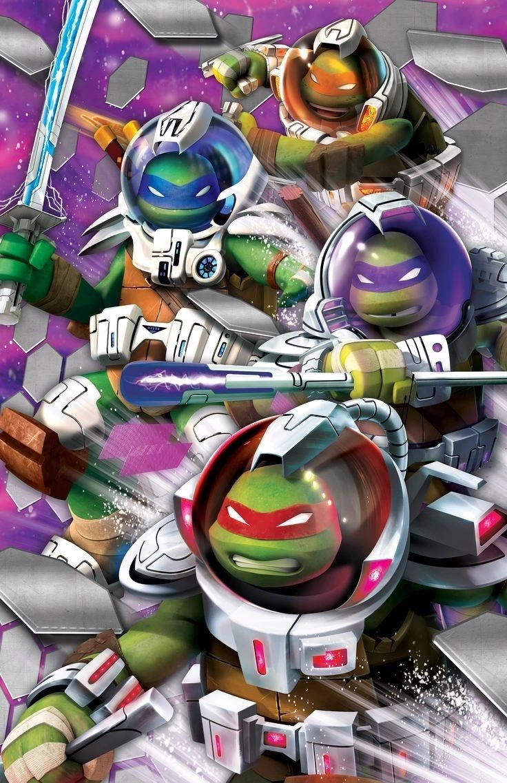 TMNT 2012 space thumbnail